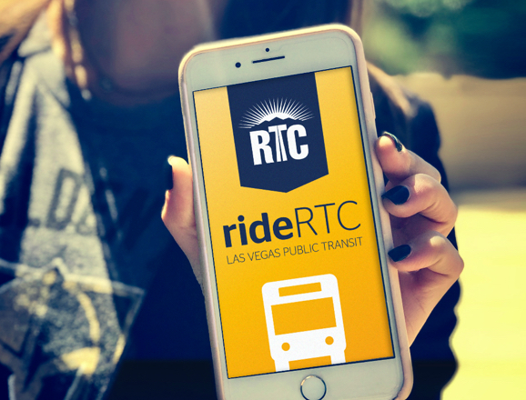 rideRTC-screenshot rideRTC App