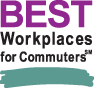 bwclogo_color_final Best Workplaces for Commuters Logo