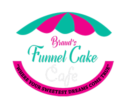 Brauds Funnel Cake Cafe