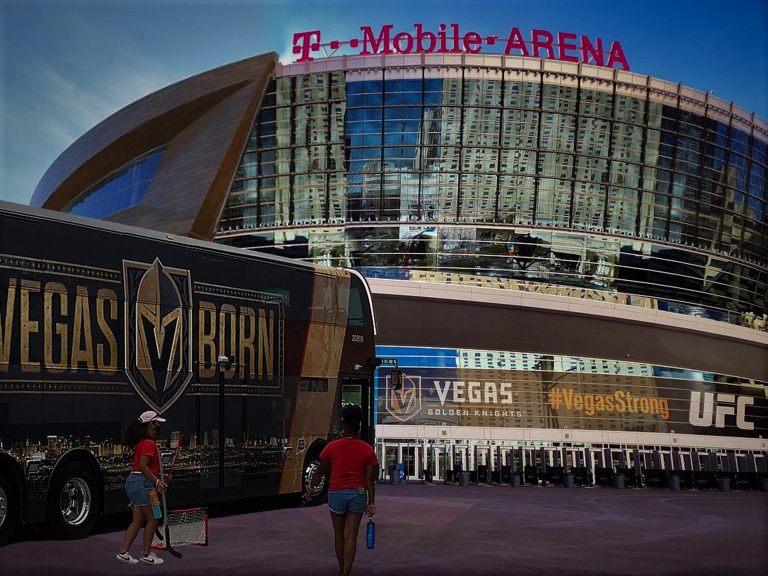 RTC of Southern Nevada announces return of Game Day Express service for Las  Vegas Raiders, Vegas Golden Knights, UNLV football home games - Newsroom